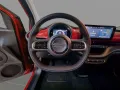 Fiat 500e Icon 42 kWh 87kW (118PS)
