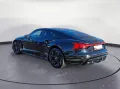 Audi e-tron GT S quattro -