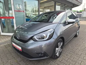 Honda Jazz 1.5 i-MMD Hybrid Executive