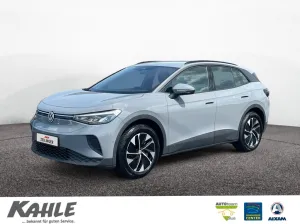 Volkswagen ID.4 Pro 77 kWh 210 kW Pro Kamera Navi