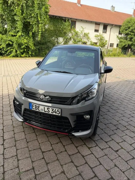 Other Ligier JS 60 Sport - 1. Hand - CarPlay - K...