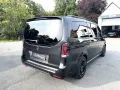 Mercedes-Benz V 250 d RWD AVANTGARDE lang