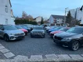 Mercedes-Benz V 250 d RWD AVANTGARDE lang