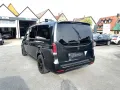 Mercedes-Benz V 250 d RWD AVANTGARDE lang