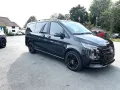 Mercedes-Benz V 250 d RWD AVANTGARDE lang
