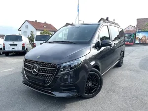 Mercedes-Benz V 250 d RWD AVANTGARDE lang