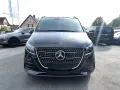 Mercedes-Benz V 250 d RWD AVANTGARDE lang