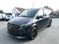Mercedes-Benz V 250 d RWD AVANTGARDE lang