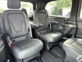 Mercedes-Benz V 250 d RWD AVANTGARDE lang