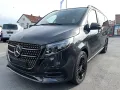 Mercedes-Benz V 250 d RWD AVANTGARDE lang