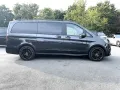 Mercedes-Benz V 250 d RWD AVANTGARDE lang