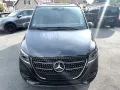 Mercedes-Benz V 250 d RWD AVANTGARDE lang
