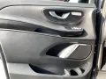 Mercedes-Benz V 250 d RWD AVANTGARDE lang
