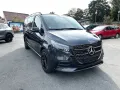 Mercedes-Benz V 250 d RWD AVANTGARDE lang
