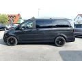 Mercedes-Benz V 250 d RWD AVANTGARDE lang