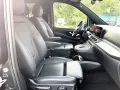 Mercedes-Benz V 250 d RWD AVANTGARDE lang