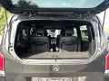 Mercedes-Benz V 250 d RWD AVANTGARDE lang