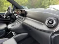 Mercedes-Benz V 250 d RWD AVANTGARDE lang