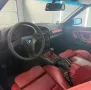 BMW E36 328i Cabrio M-Paket / sehr gepfleg...