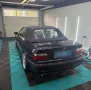 BMW E36 328i Cabrio M-Paket / sehr gepfleg...