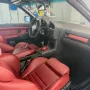 BMW E36 328i Cabrio M-Paket / sehr gepfleg...