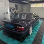 BMW E36 328i Cabrio M-Paket / sehr gepfleg...