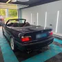 BMW E36 328i Cabrio M-Paket / sehr gepfleg...