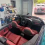 BMW E36 328i Cabrio M-Paket / sehr gepfleg...