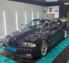 BMW E36 328i Cabrio M-Paket / sehr gepfleg...
