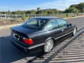 BMW E36 316i Leder Coupe e36 Coupe m Paket