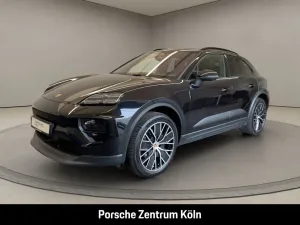 Porsche Macan 4 InnoDrive Surround-View LED-Matrix BOSE