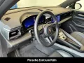 Porsche Macan 4 InnoDrive Surround-View LED-Matrix BOSE