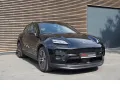 Porsche Macan 4 Pano Bose Kamera Vollleder AHK 0,25%