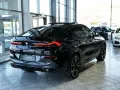 BMW X6 40d M SPORT PRO 2-A-Luftf. AHK CARBON Soft