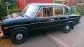Lada Oldtimer .Lada 2106 1.6ccm 78 ps 5 Gang