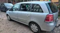 Opel Zafira B 1,8  mit easy Tronik