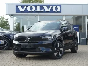 Volvo EX40 Plus Twin Motor Elektrisch 360°/CarPlay