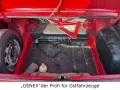 Lada 1200 Scheunenfund DDR