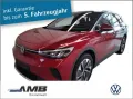 Volkswagen ID.4 Pro 82kWh/AHK/LED/RFKam/Wärmepumpe/01.31Gar