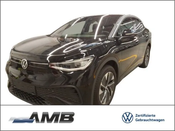 Volkswagen ID.5 Pro 82kWh/Matrix/Navi/Wärmepumpe/01.31Garan