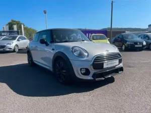 MINI Mini 1.5 Cooper JCW/1PROP