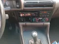 BMW 525i E34