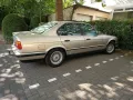 BMW 525i E34