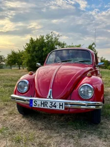 Volkswagen VW Käfer 1300 L - Bj. 1969 - H-Kennz. - TÜV neu