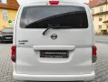 Nissan NV200 Evalia 1.6 Rollstuhlrampe/Kamera/8-fach
