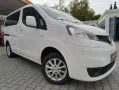 Nissan NV200 Evalia 1.6 Rollstuhlrampe/Kamera/8-fach