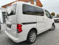 Nissan NV200 Evalia 1.6 Rollstuhlrampe/Kamera/8-fach