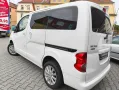 Nissan NV200 Evalia 1.6 Rollstuhlrampe/Kamera/8-fach