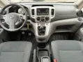Nissan NV200 Evalia 1.6 Rollstuhlrampe/Kamera/8-fach