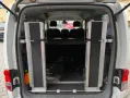 Nissan NV200 Evalia 1.6 Rollstuhlrampe/Kamera/8-fach